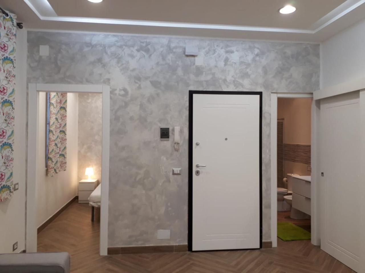 Etnea Street Apartment Catania Exteriör bild
